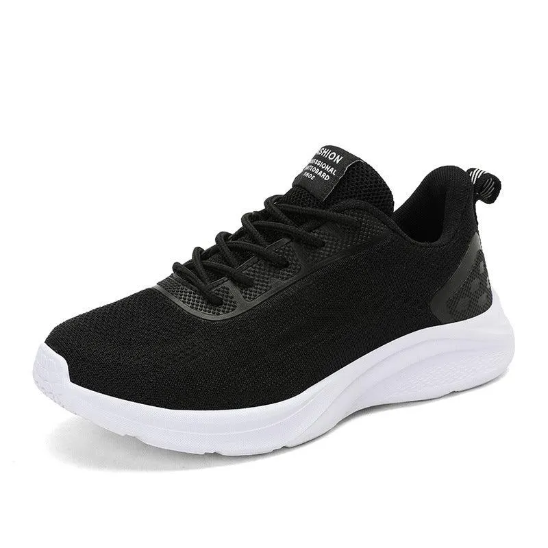 Women's Lightweight Shock Absorbtion Breathable Running Shoes
