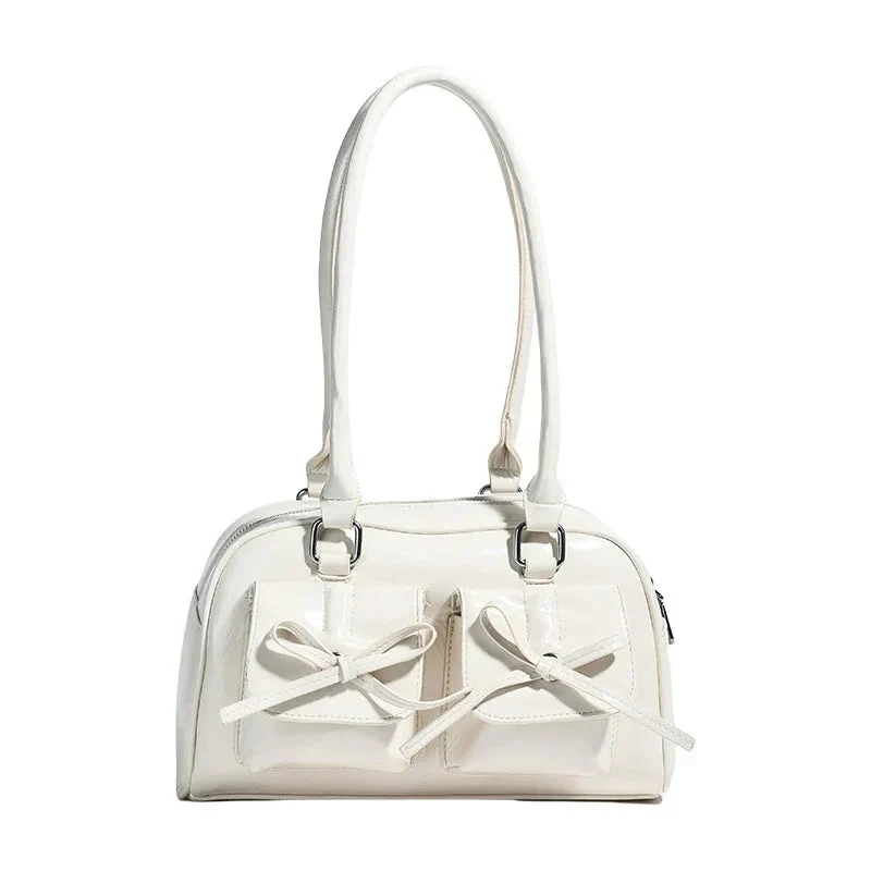 Fashion Personality Shoulder Bag All-Match Handbag For Women