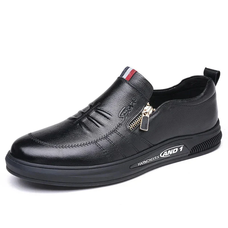Trendy All-Match Shoes Sneakers