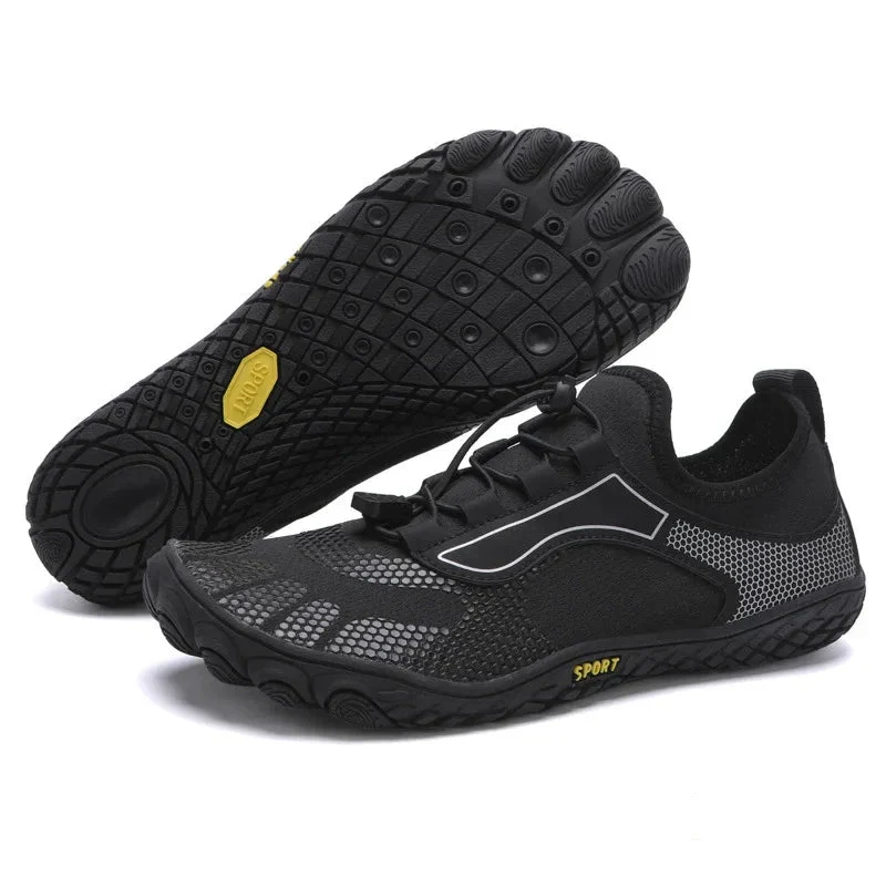 Men's Fitness Versatile Sports Running Shoes