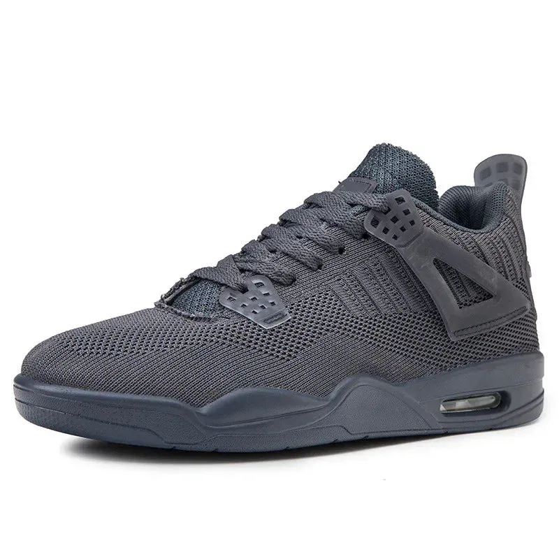 Breathable Sports Running Shoes For Men