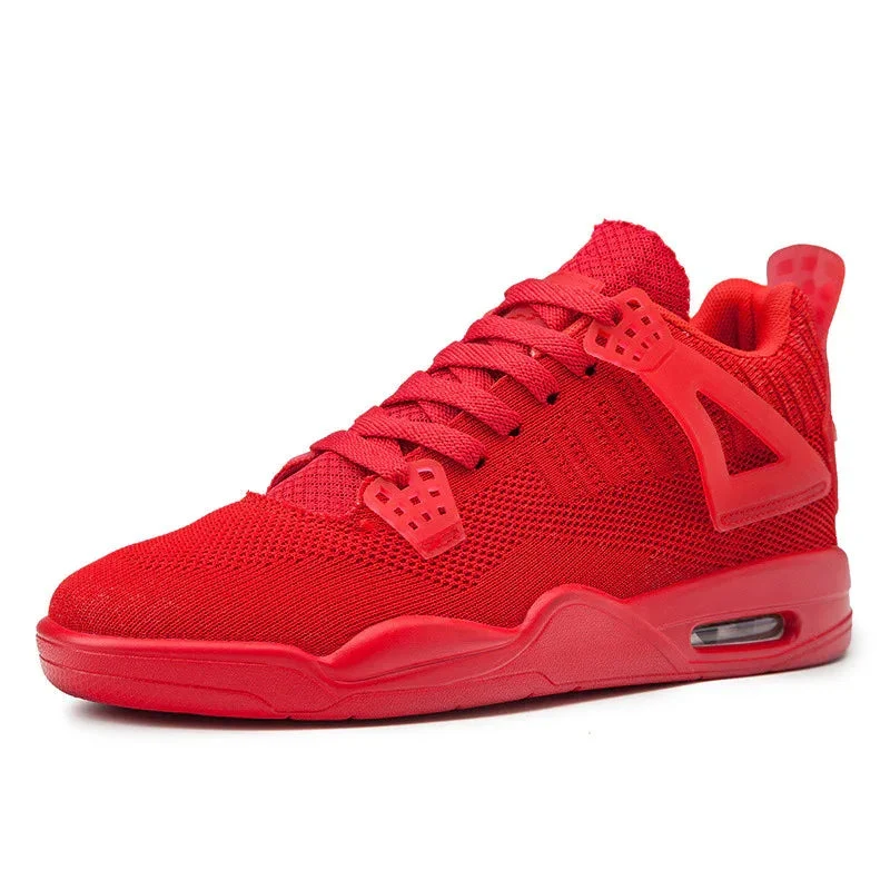 Breathable Sports Running Shoes For Men