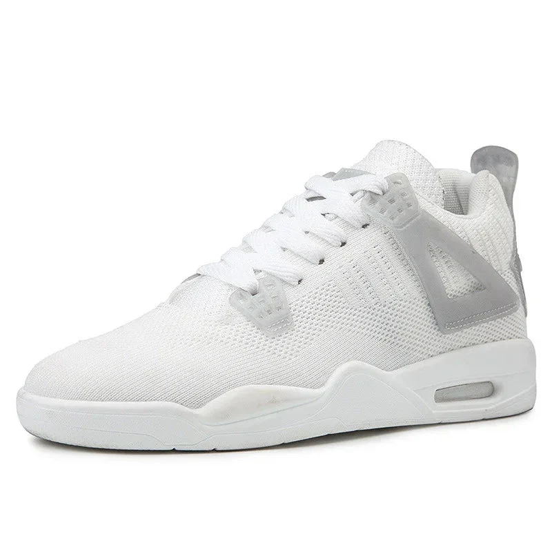 Breathable Sports Running Shoes For Men