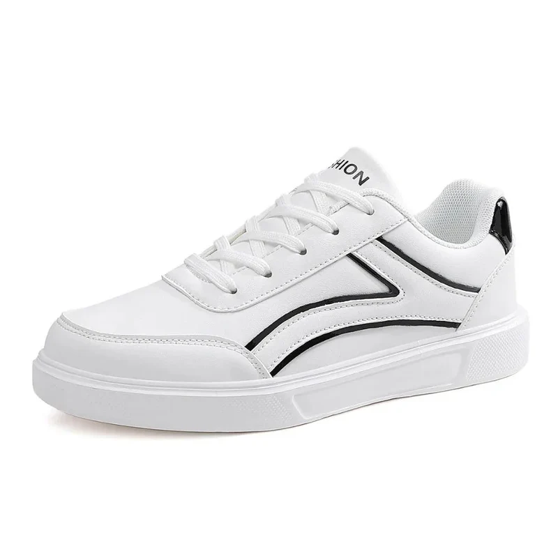 Female Board Shoes Breathable Lightweight Casual Sneakers For Women