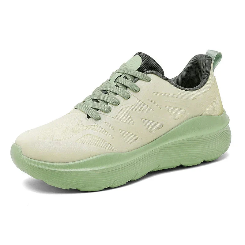 Mesh Running Shoes Men's Sneakers