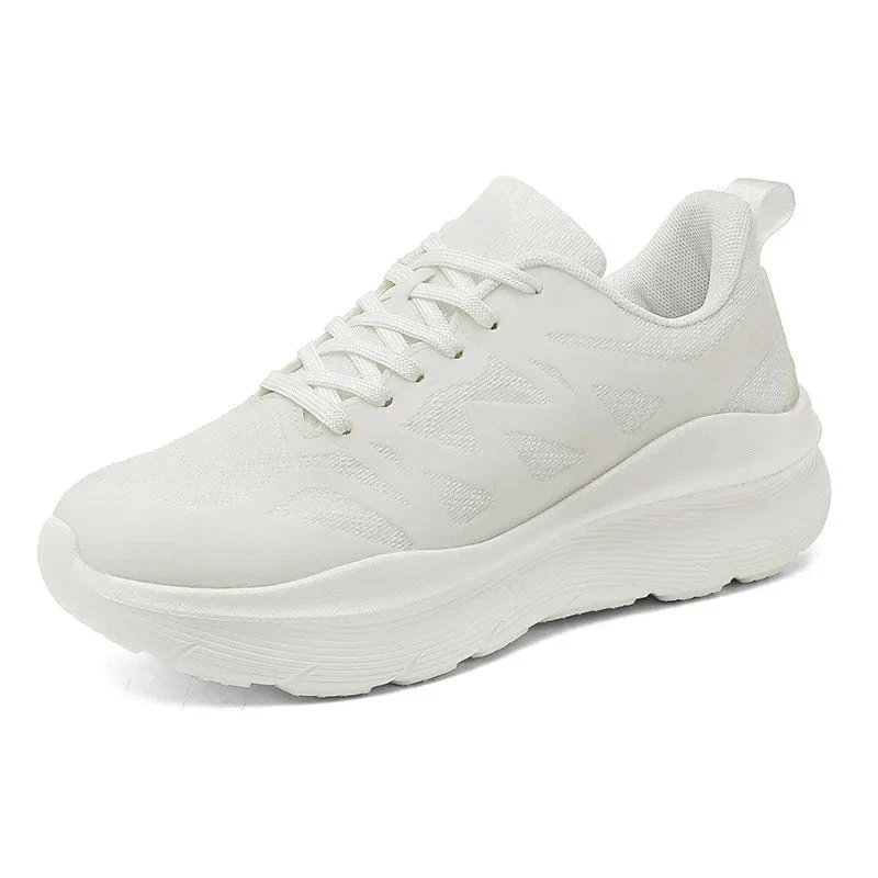 Mesh Running Shoes Men's Sneakers
