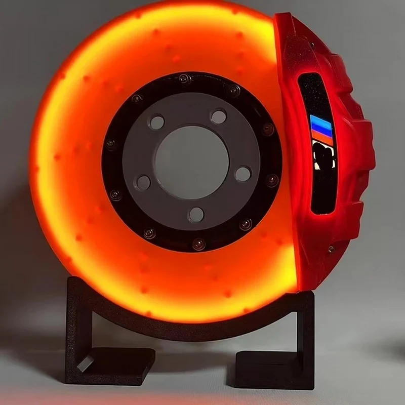 Brake Disc Light