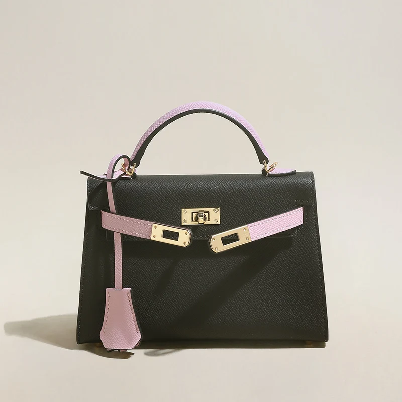 Florence Top Handle Bag