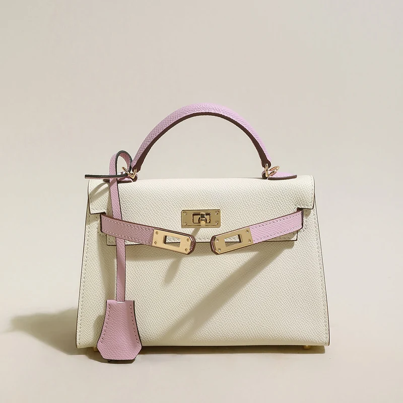 Florence Top Handle Bag
