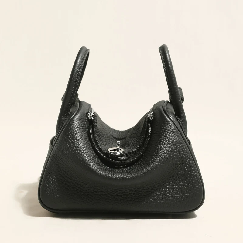 Solano Leather Shoulder bag