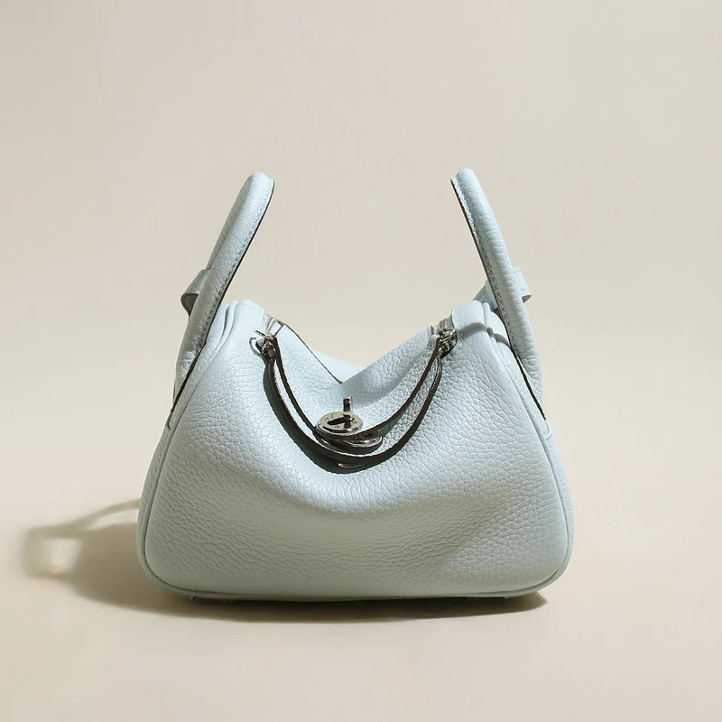 Solano Leather Shoulder bag