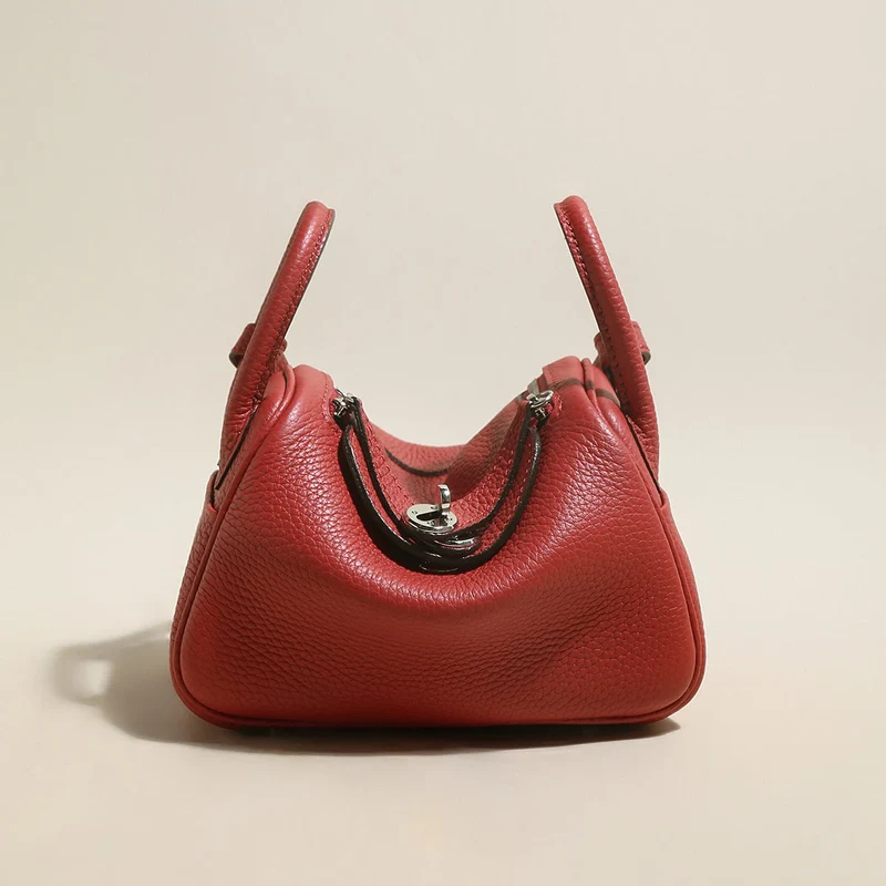 Solano Leather Shoulder bag