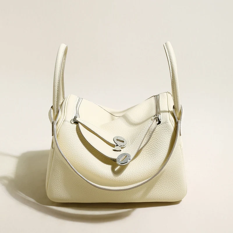 Solano Leather Shoulder bag