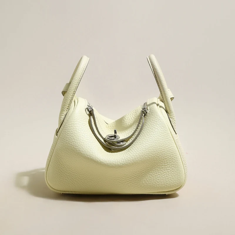 Solano Leather Shoulder bag