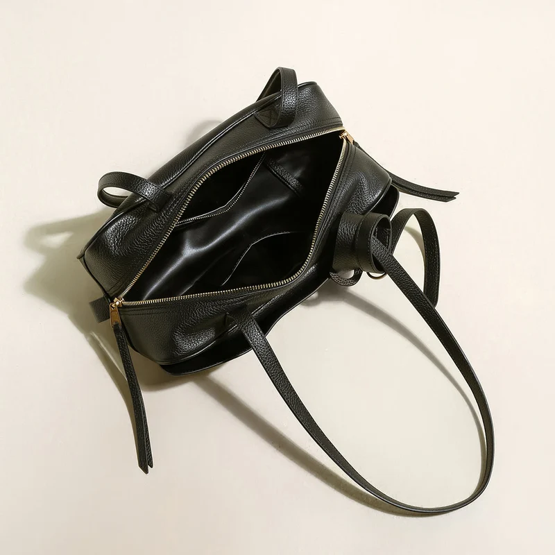 Mini Rectangular Knot Strap Shoulder Bag