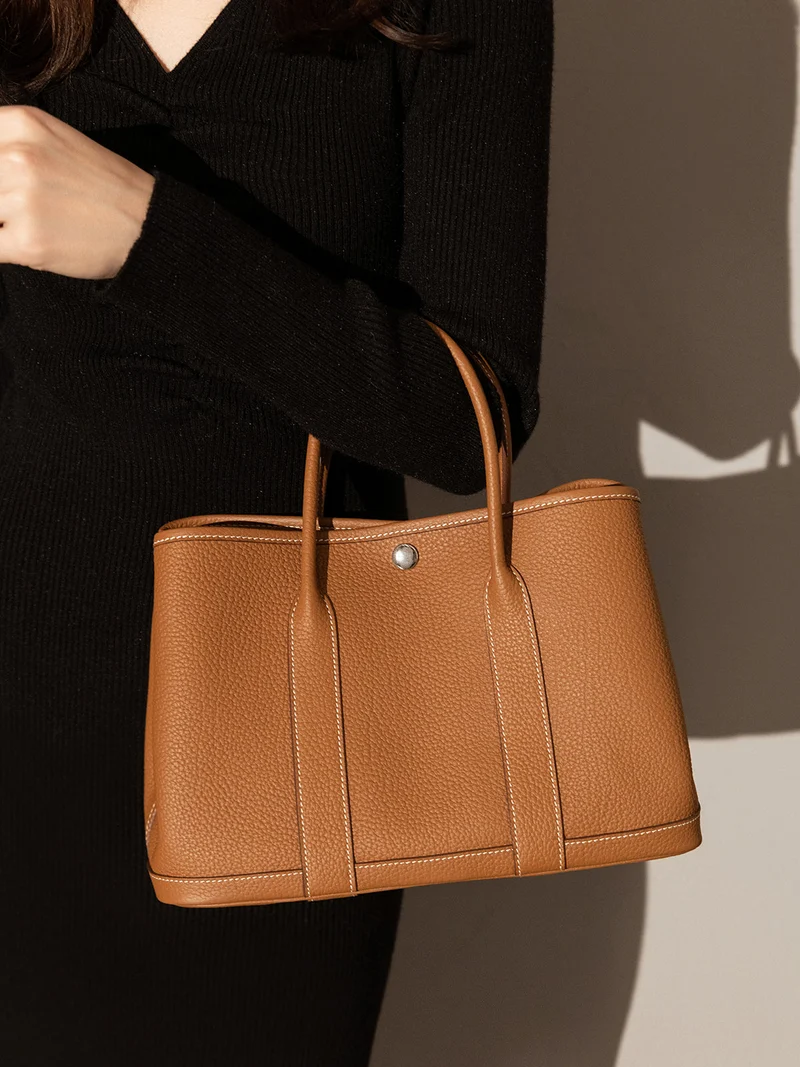 La Rochelle Top Handle Bag