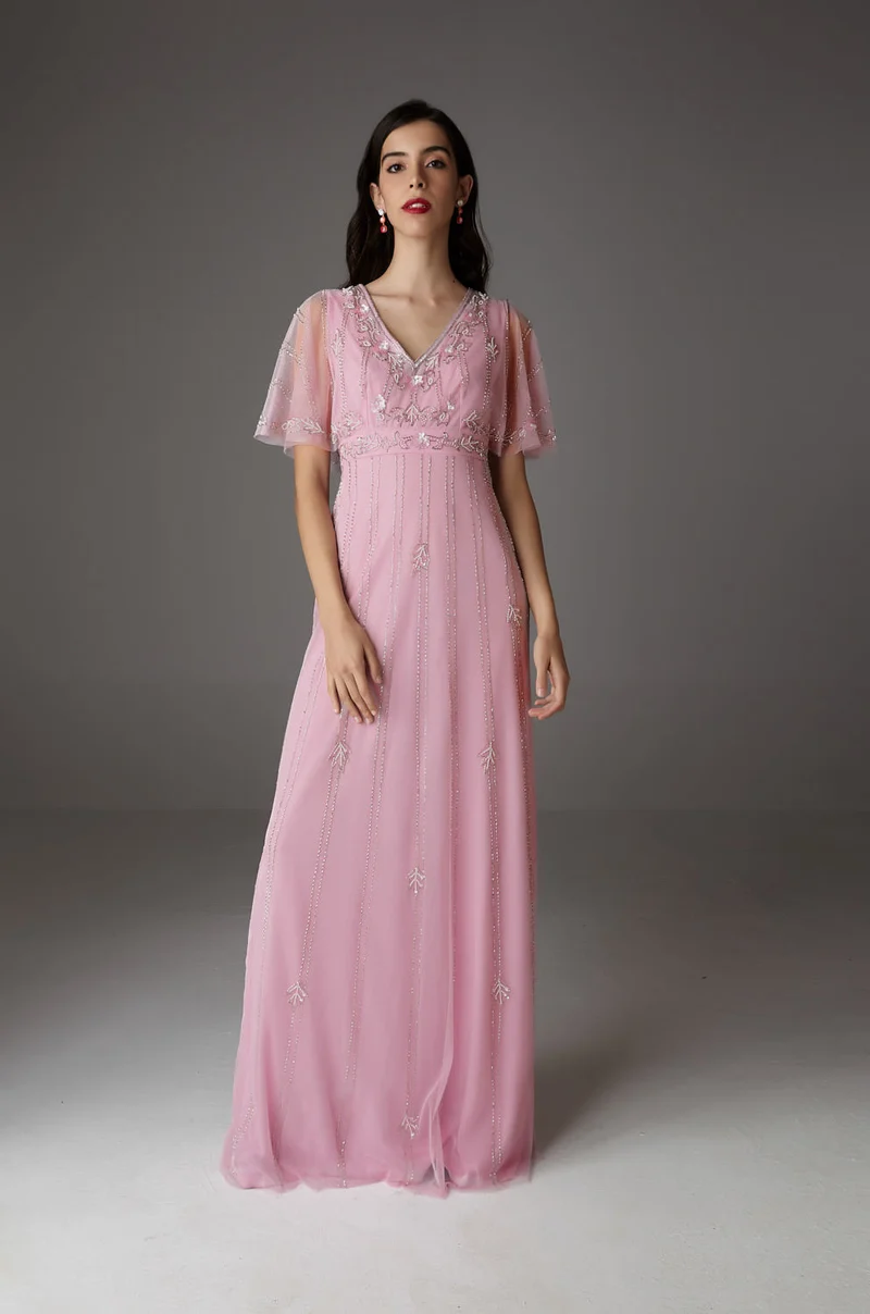 ADA MAXI MINK