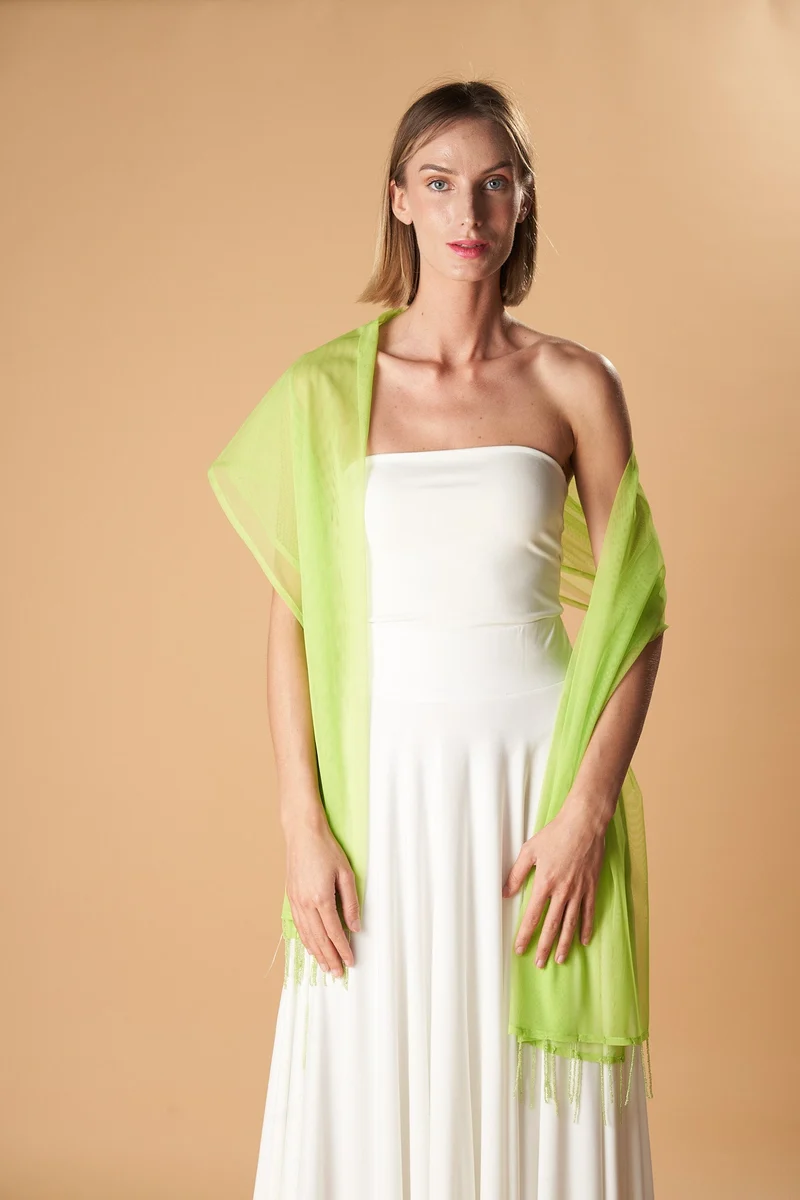 SHAWL