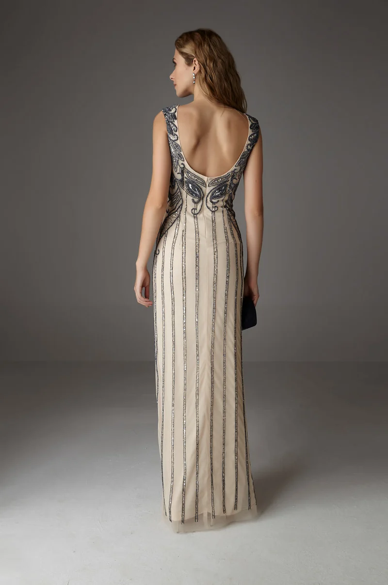 CHARLES MAXI