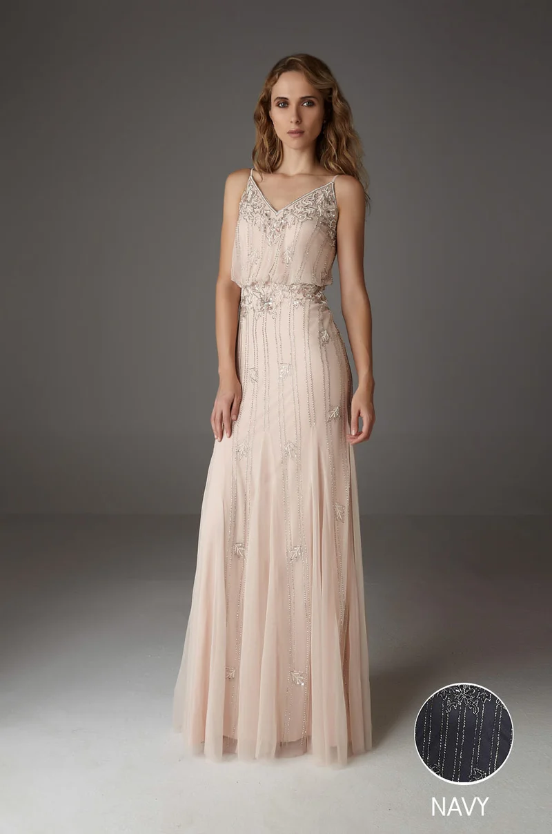 IVET MAXI NAVY