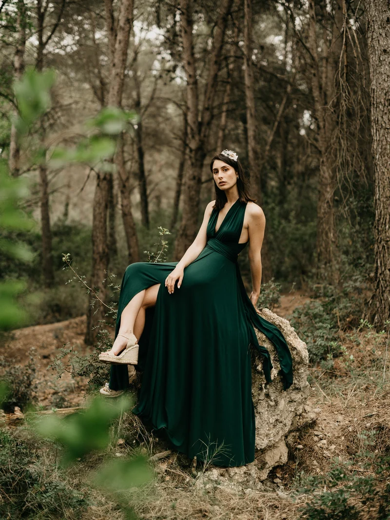SEXY DRESS