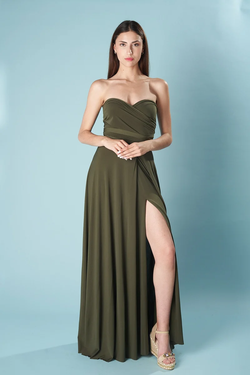 SEXY DRESS