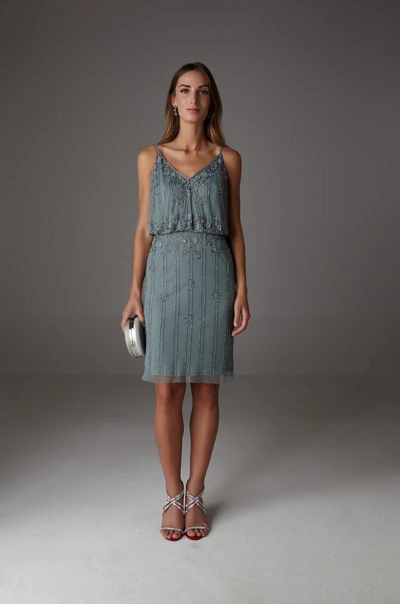 IVET MINI TEAL