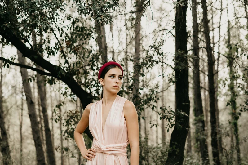 COCKTAIL DRESS LUXURY