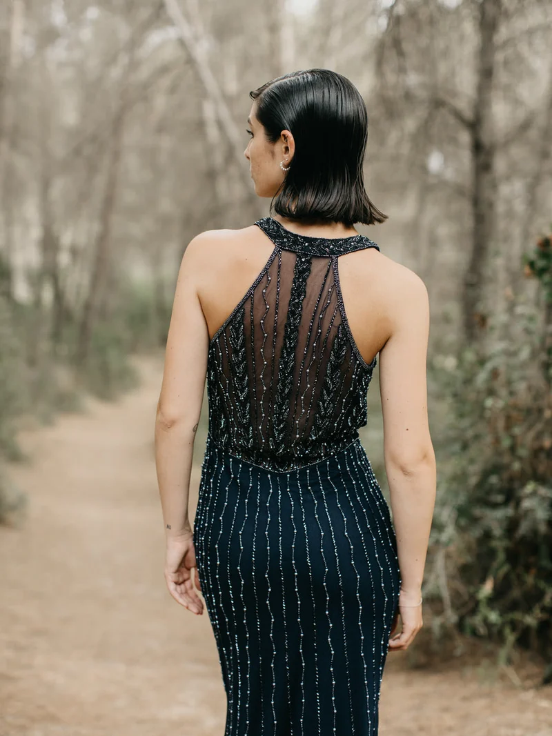 MISTIKA MAXI