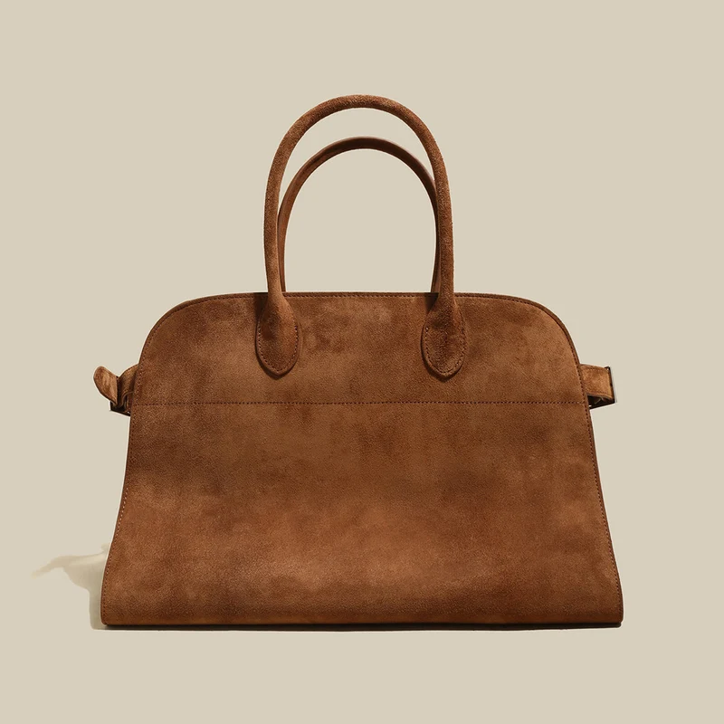 Delta Top Handle Bag