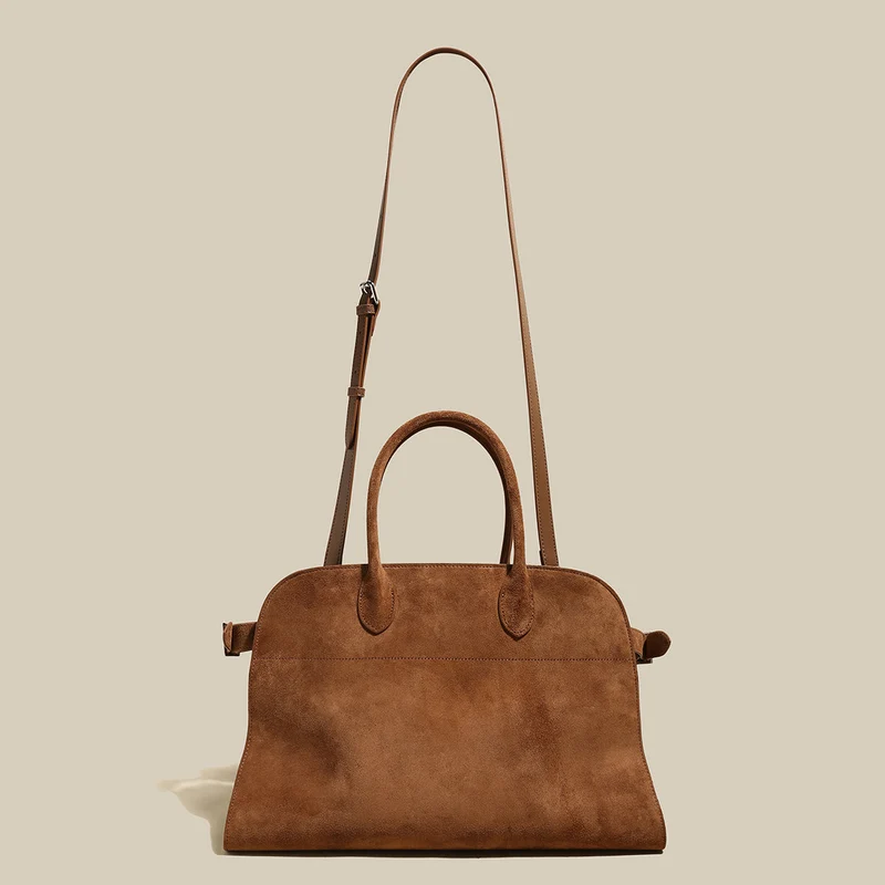 Delta Top Handle Bag