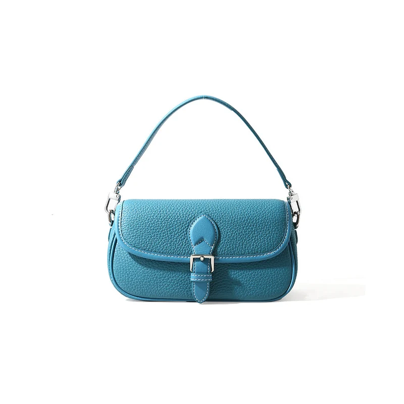 Cambridge Satchel Leather Bag