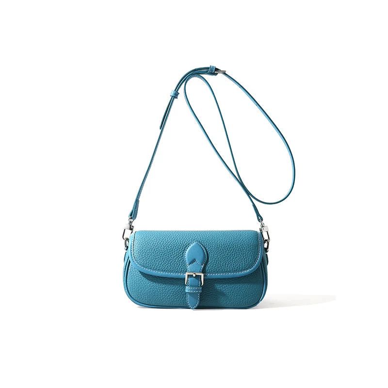 Cambridge Satchel Leather Bag