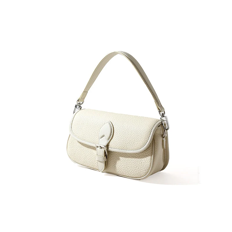 Cambridge Satchel Leather Bag