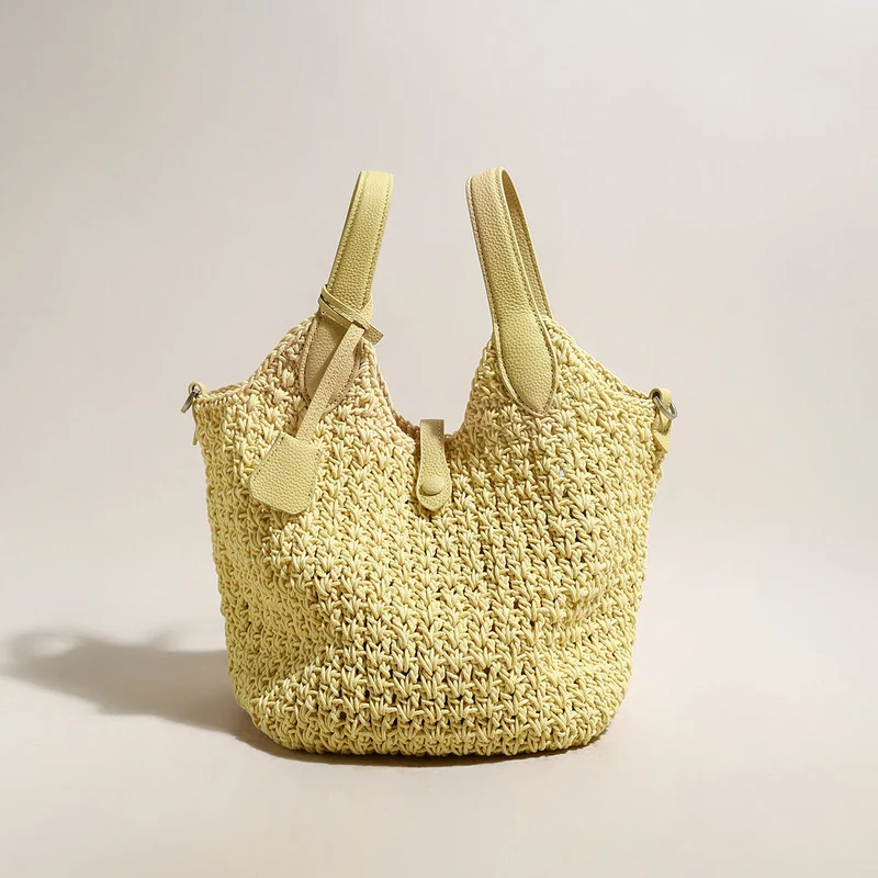 Italian Breeze Top Handle Bag