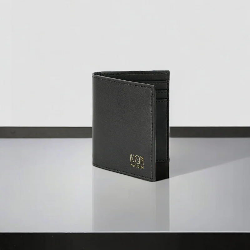 Compact Card Wallet