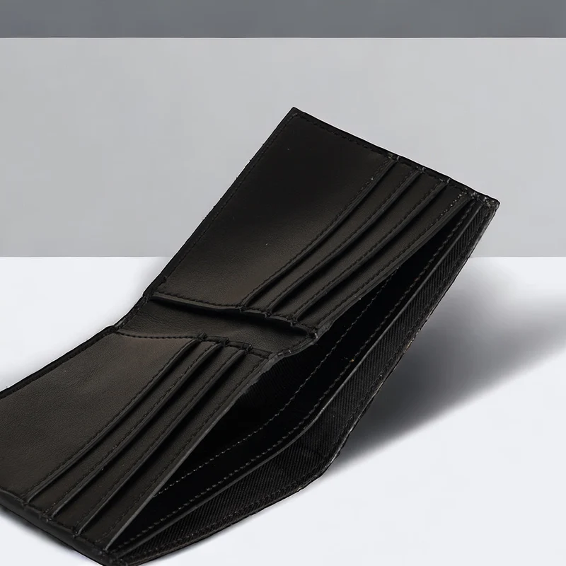 RFID Classic Wallet