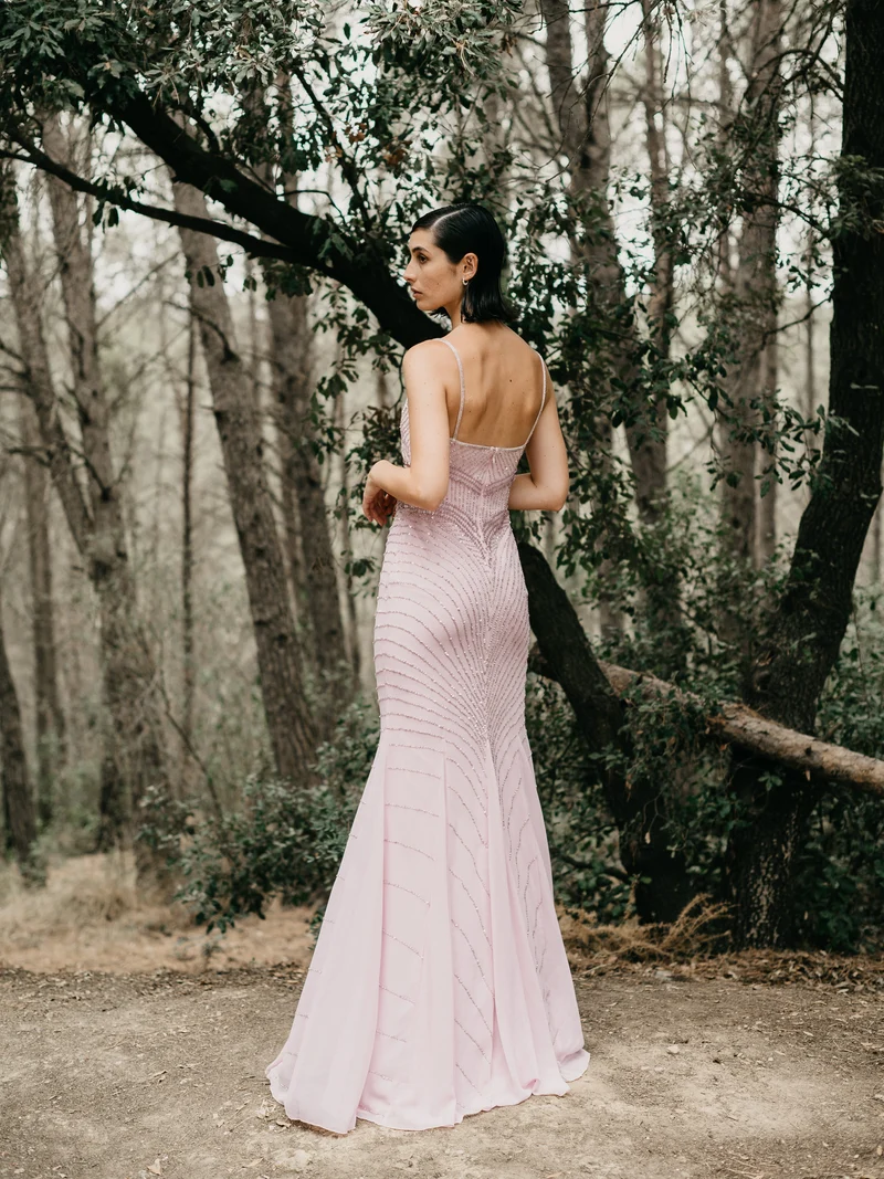 AITANA MAXI MINK