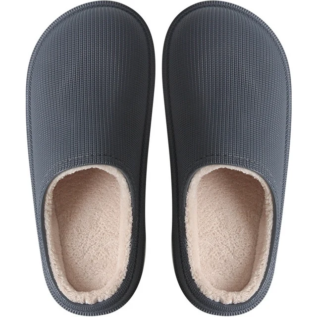 Indoor Antislip Slippers