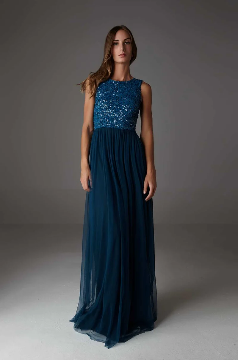 VALERIE MAXI
