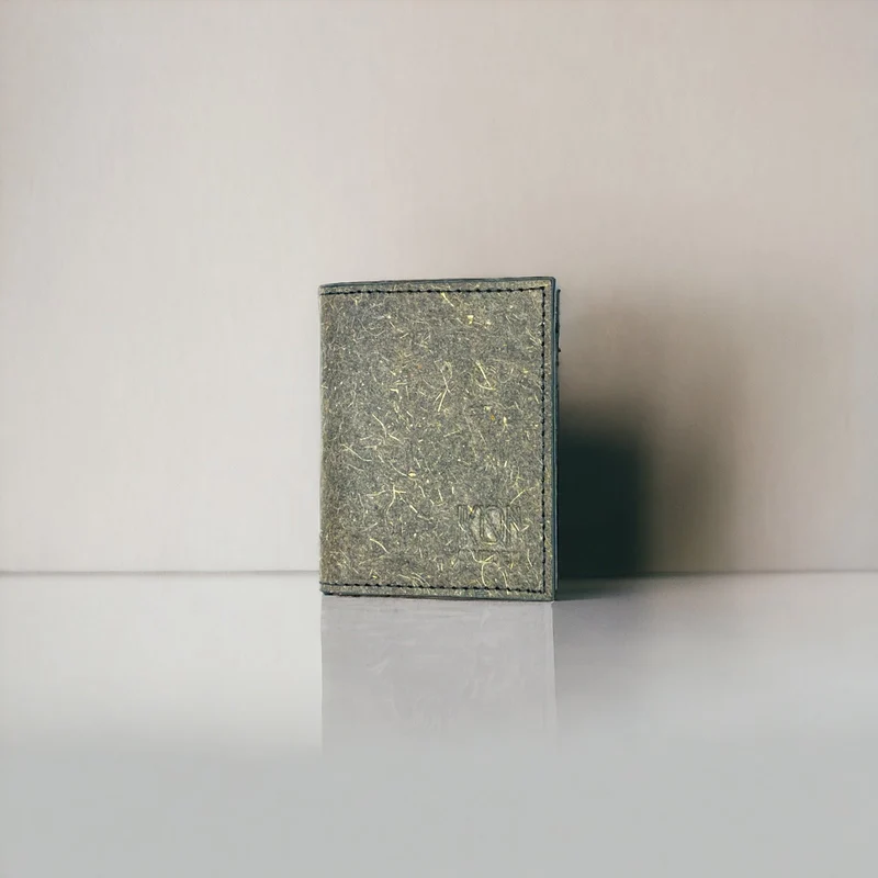 RFID Compact Card Wallet