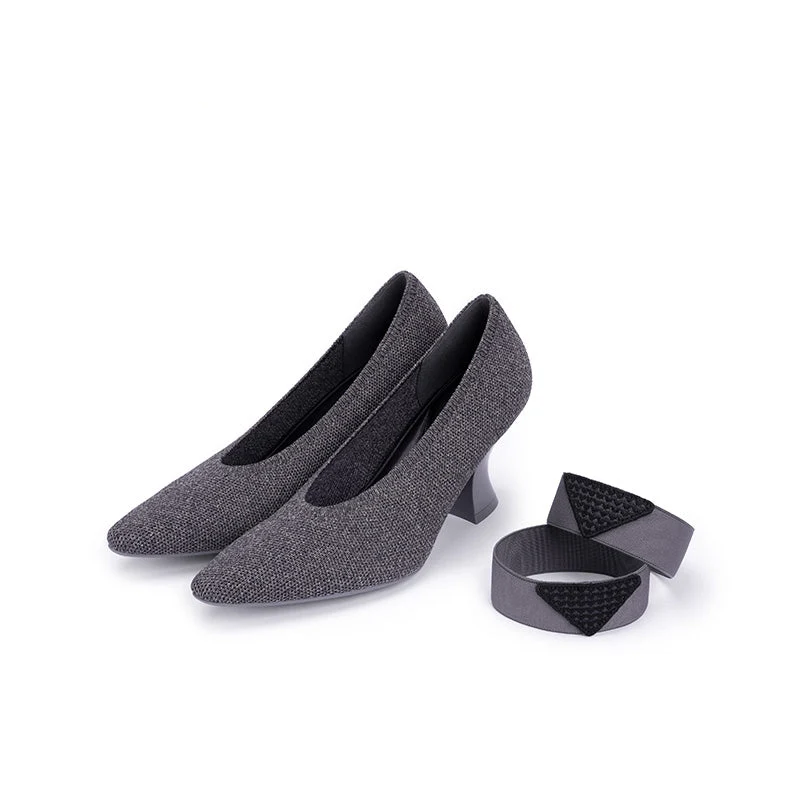 Pointed Toe French Chic Pumps