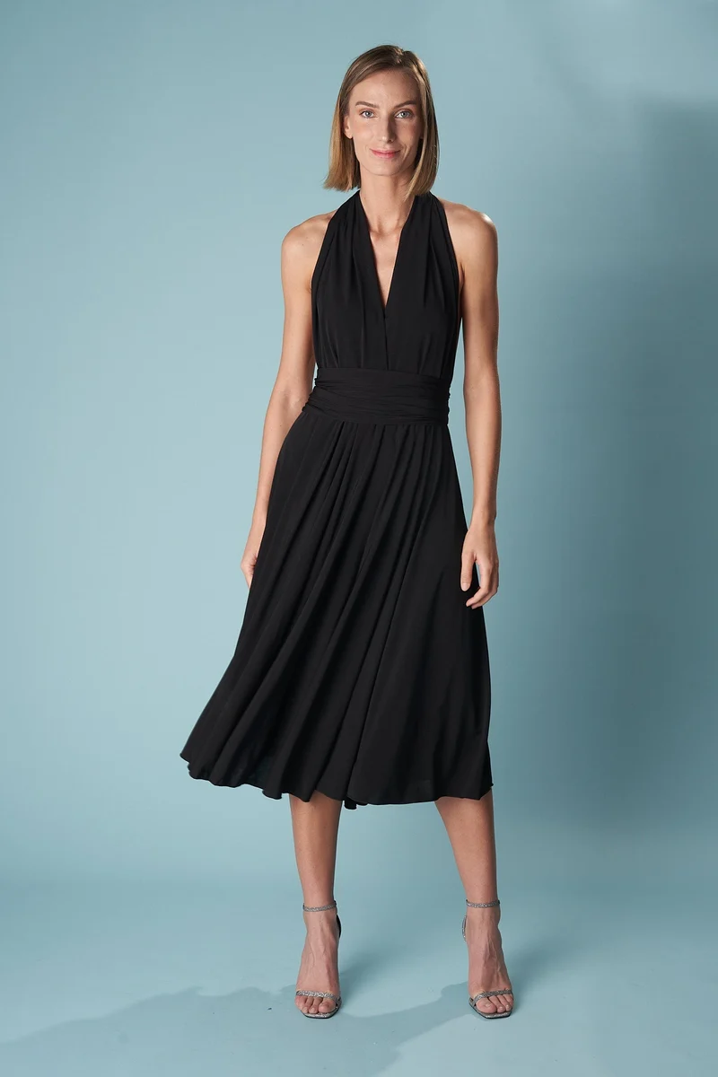 COCKTAIL DRESS
