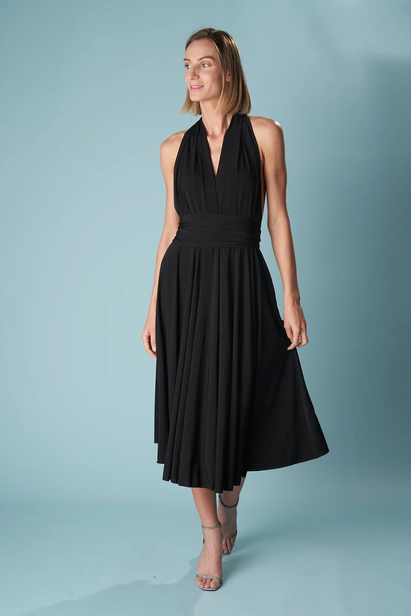 COCKTAIL DRESS