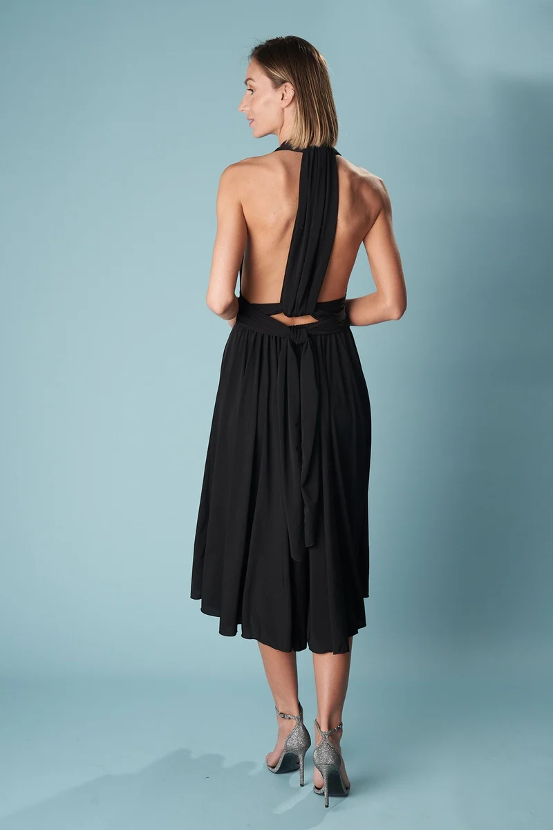 COCKTAIL DRESS