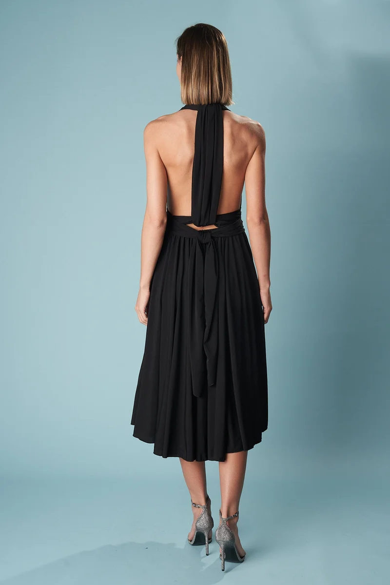 COCKTAIL DRESS