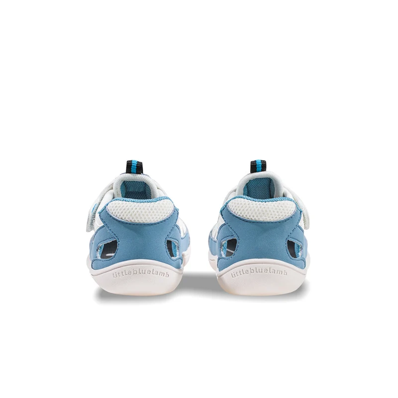 Gentle Baby Non-Slip Breathable Soft-Sole Walking Shoes
