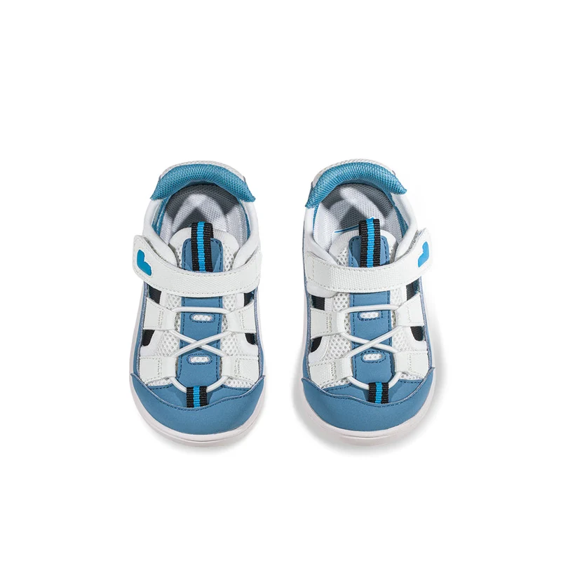 Gentle Baby Non-Slip Breathable Soft-Sole Walking Shoes