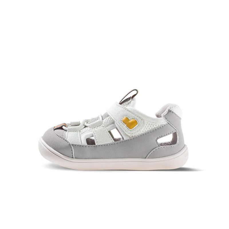 Gentle Baby Non-Slip Breathable Soft-Sole Walking Shoes