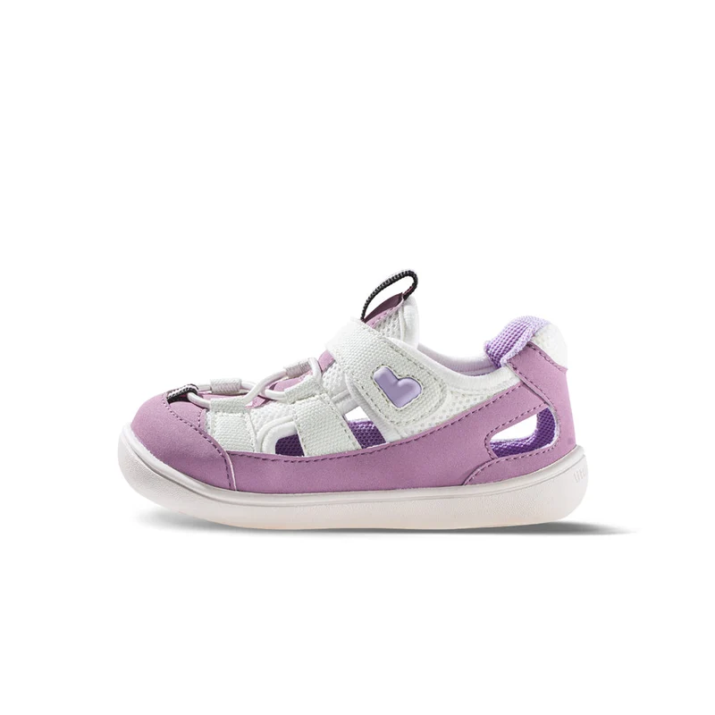 Gentle Baby Non-Slip Breathable Soft-Sole Walking Shoes